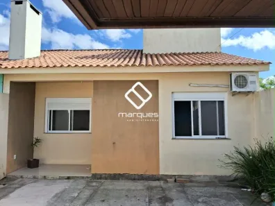 Casa com 2 Quartos à venda, 65m² no Areal, Pelotas