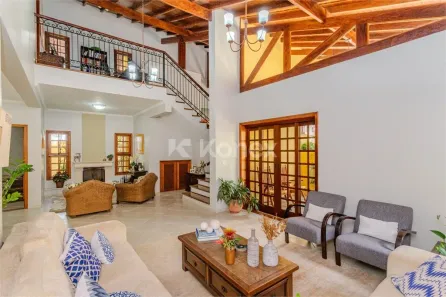 Casa com 4 Quartos à venda, 420m² no City América, São Paulo