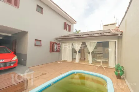 Casa com 3 Quartos à venda, 130m² no Igara, Canoas