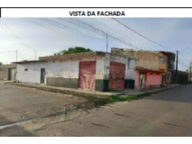 Casa com 3 Quartos à venda, 110m² no Conjunto Residencial Estrela D'Alva (Res Maria Aragão), São Luís