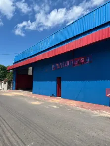 Galpão/Depósito/Armazém para alugar, 675m² no Novo Aleixo, Manaus