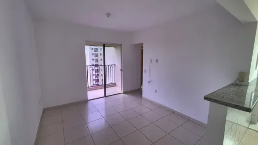 Apartamento com 3 Quartos para alugar, 65m² no Parque Oeste Industrial, Goiânia