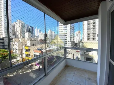 Apartamento com 3 Quartos à venda, 140m² no Centro, Balneário Camboriú