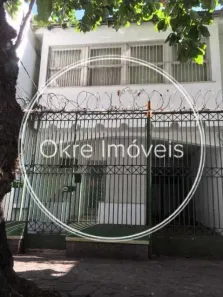 Casa com 3 Quartos à venda, 279m² no Botafogo, Rio de Janeiro