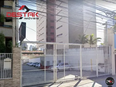 Imóvel Comercial à venda, 551m² no Vila Boaventura, Jundiaí