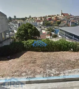 Lote/Terreno à venda, 673m² no Jardim Jandira, Jandira
