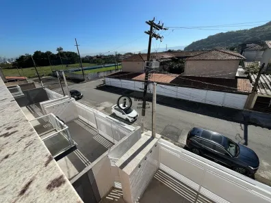 Casa de Condomínio com 2 Quartos à venda, 135m² no Jardim Las Palmas, Guarujá