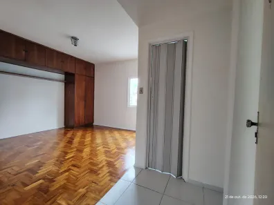 Apartamento com 1 Quarto para alugar, 30m² no Bela Vista, São Paulo