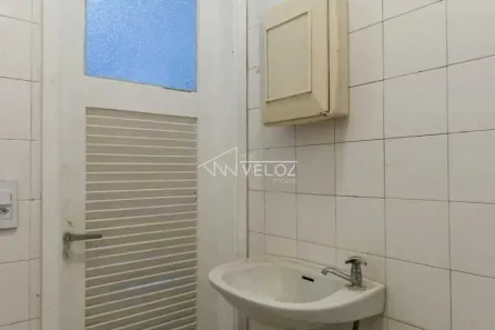 Apartamento com 4 Quartos à venda, 206m² no São Conrado, Rio de Janeiro