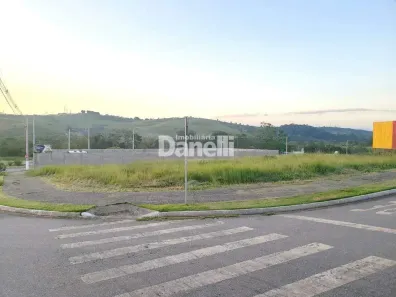 Lote/Terreno à venda, 663m² no Vale dos Cristais, Taubaté