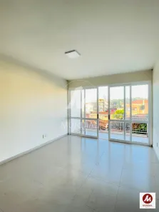 Apartamento com 3 Quartos para alugar, 135m² no Centro, Ribeirão Preto