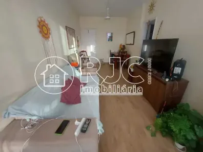 Apartamento com 3 Quartos à venda, 78m² no Méier, Rio de Janeiro