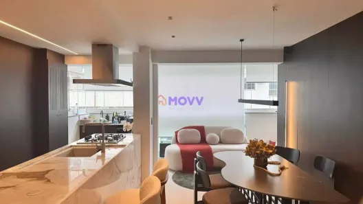Apartamento com 2 Quartos à venda, 80m² no Vital Brazil, Niterói