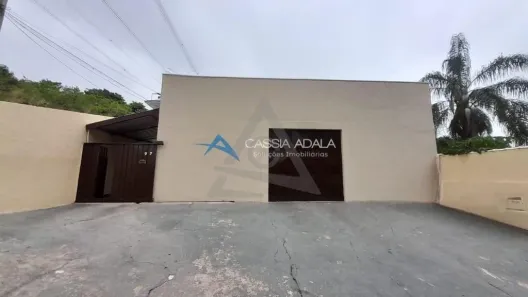 Galpão/Depósito/Armazém para alugar, 240m² no Jardim Conceição (Sousas), Campinas
