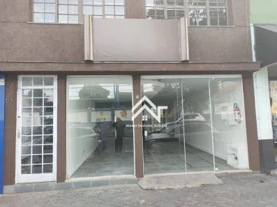 Ponto Comercial para alugar, 240m² no Centro, Atibaia