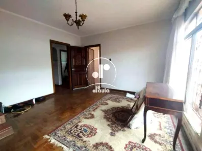 Sobrado com 2 Quartos à venda, 125m² no Vila Alzira, Santo André