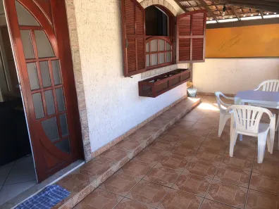 Sobrado com 2 Quartos à venda, 80m² no Centro, Arraial do Cabo