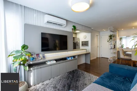 Apartamento com 3 Quartos à venda, 88m² no Cristal, Porto Alegre