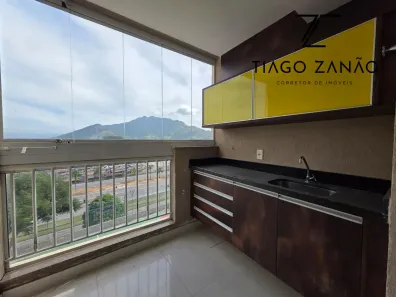 Apartamento com 2 Quartos à venda, 67m² no Colina de Laranjeiras, Serra