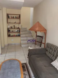 Casa com 2 Quartos à venda, 60m² no Jardim Ester Yolanda, São Paulo