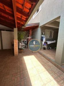 Casa com 3 Quartos à venda, 189m² no Conjunto Guanabara, Uberaba