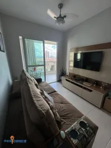 Apartamento com 2 Quartos à venda, 75m² no Praia de Itaparica, Vila Velha