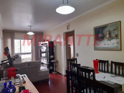 Apartamento com 3 Quartos à venda, 70m² no Santana, São Paulo