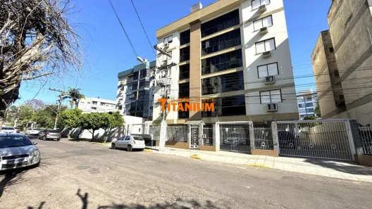 Apartamento com 2 Quartos à venda, 80m² no Centro, Novo Hamburgo