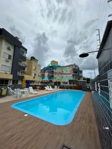 Apartamento com 2 Quartos à venda, 71m² no Ingleses do Rio Vermelho, Florianópolis
