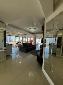 Apartamento com 3 Quartos para alugar, 176m² no Centro, Capão da Canoa