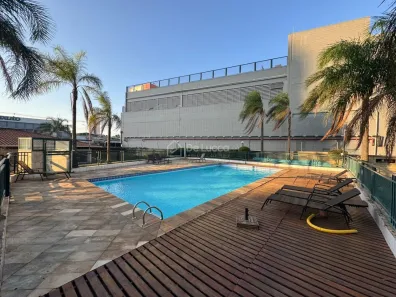 Apartamento com 3 Quartos à venda, 78m² no Jardim Miranda, Campinas
