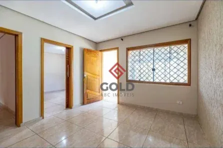 Casa com 2 Quartos à venda, 148m² no Parque Capuava, Santo André