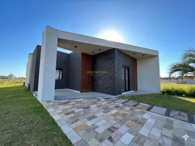 Casa de Condomínio com 3 Quartos à venda, 168m² no XANGRI-LÁ, Xangri-lá