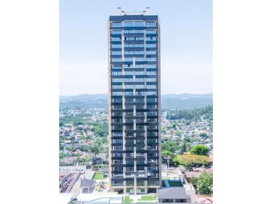Apartamento com 3 Quartos à venda, 162m² no Jardim Mauá, Novo Hamburgo