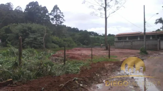 Lote/Terreno à venda, 250m² no Caraguatá, Mairiporã