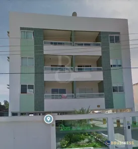 Apartamento com 2 Quartos à venda, 83m² no Parque Rosário, Campos dos Goytacazes