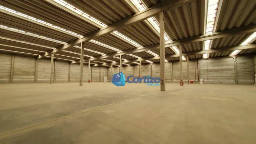Galpão/Depósito/Armazém para alugar, 8674m² no Fazenda Grande, Jundiaí