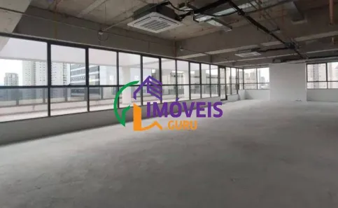 Sala Comercial para alugar, 440m² no Vila Leopoldina, São Paulo
