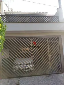 Sobrado com 3 Quartos à venda, 170m² no Nova Petrópolis, São Bernardo do Campo