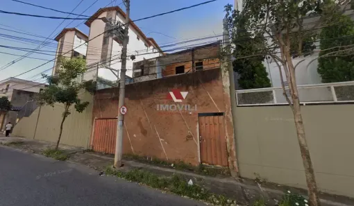 Lote/Terreno à venda, 540m² no Padre Eustáquio, Belo Horizonte