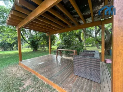 Fazenda/Sítio com 3 Quartos à venda, 316m² no Micai, Salto
