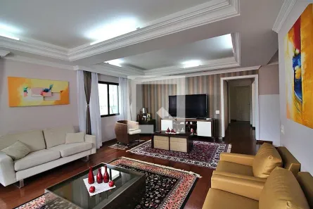 Apartamento com 4 Quartos à venda, 240m² no Centro, São Bernardo do Campo