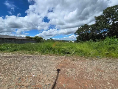 Lote/Terreno à venda, 360m² no Jardinópolis, Divinópolis