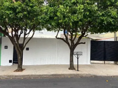 Casa com 3 Quartos à venda, 250m² no Jardim Basilicata, Sumaré