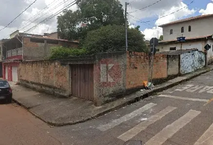 Lote/Terreno à venda, 360m² no Rio Branco, Belo Horizonte