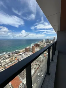 Apartamento com 2 Quartos à venda, 62m² no Barra, Salvador