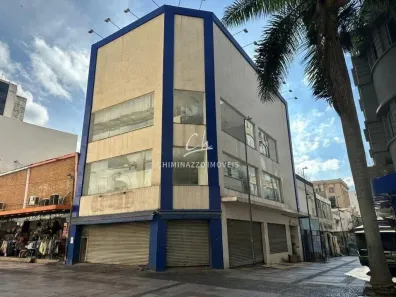 Prédio Comercial para alugar, 1062m² no Centro, Campinas