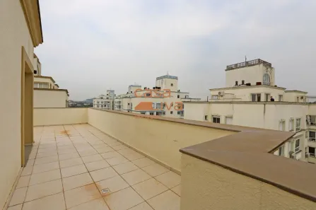 Cobertura com 3 Quartos para venda ou aluguel, 134m² no Cavalhada, Porto Alegre