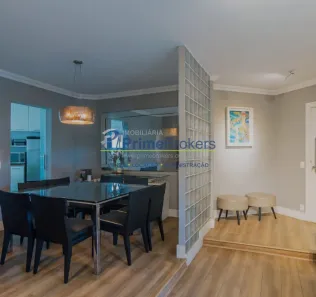 Apartamento com 3 Quartos à venda, 156m² no Perdizes, São Paulo