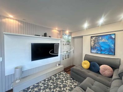Apartamento com 3 Quartos à venda, 120m² no Santa Teresinha, São Paulo